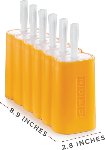 Miniatura 5 de Zoku Slow Pop moldes