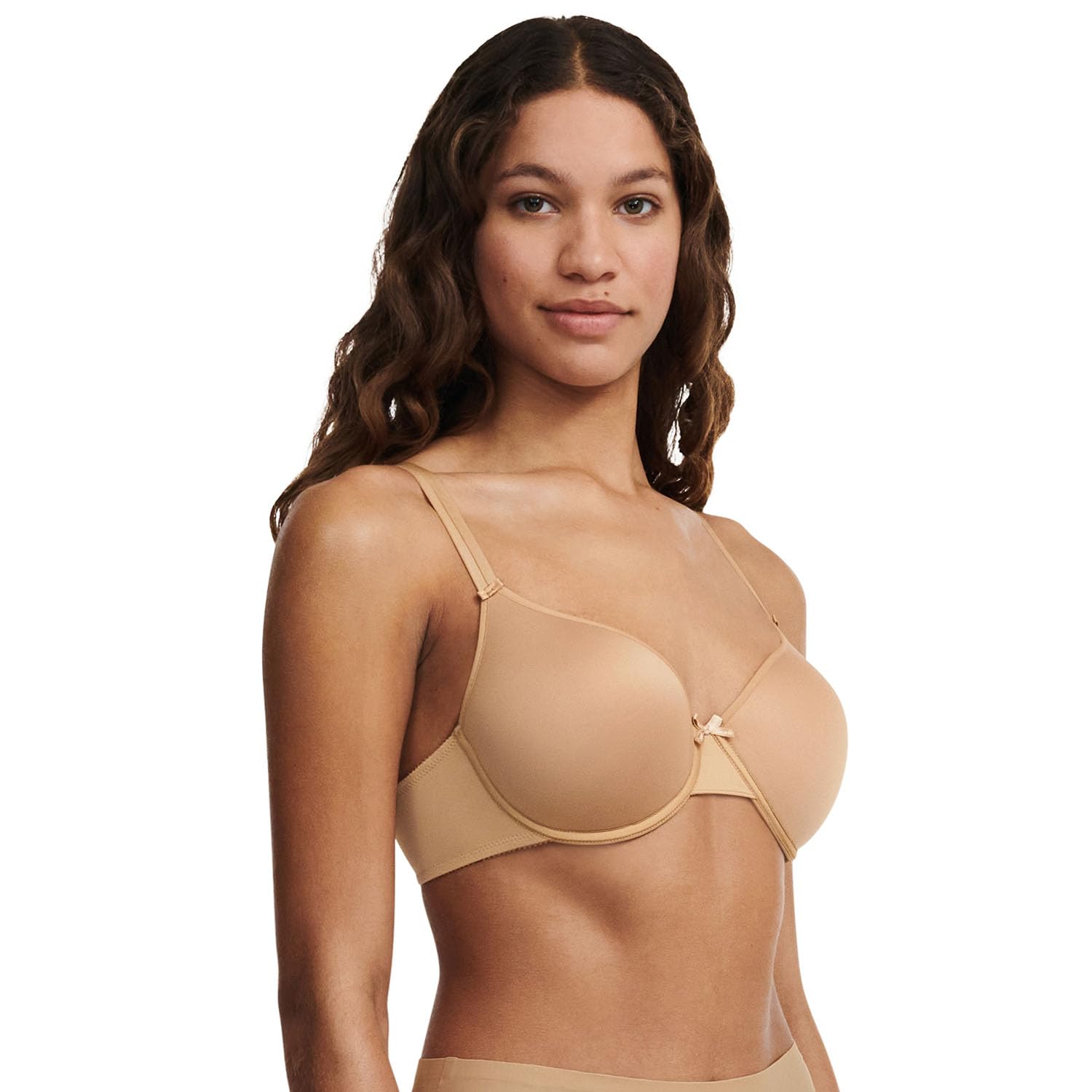 Chantelle C Comfort Full Coverage Molded Bra Reggiseno Altamente Coprente Donna