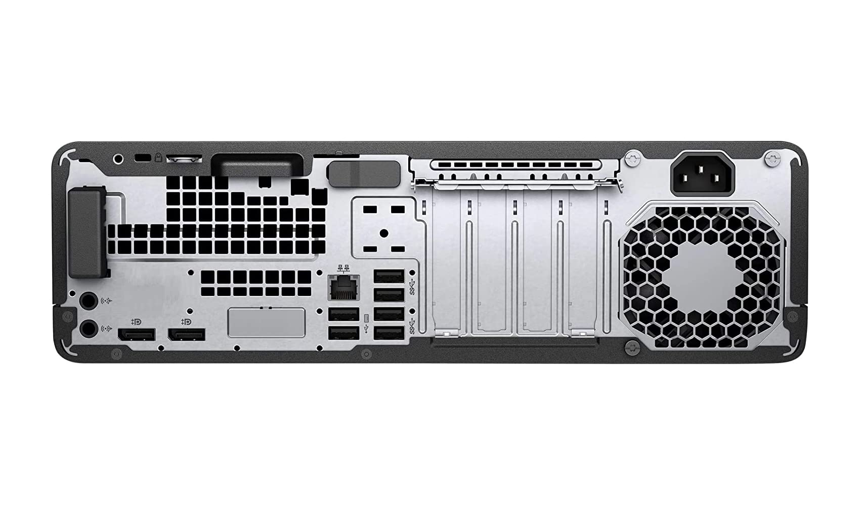 Amazon.com: HP EliteDesk 800 G5-SFF, Core i7-9700 3.0GHz
