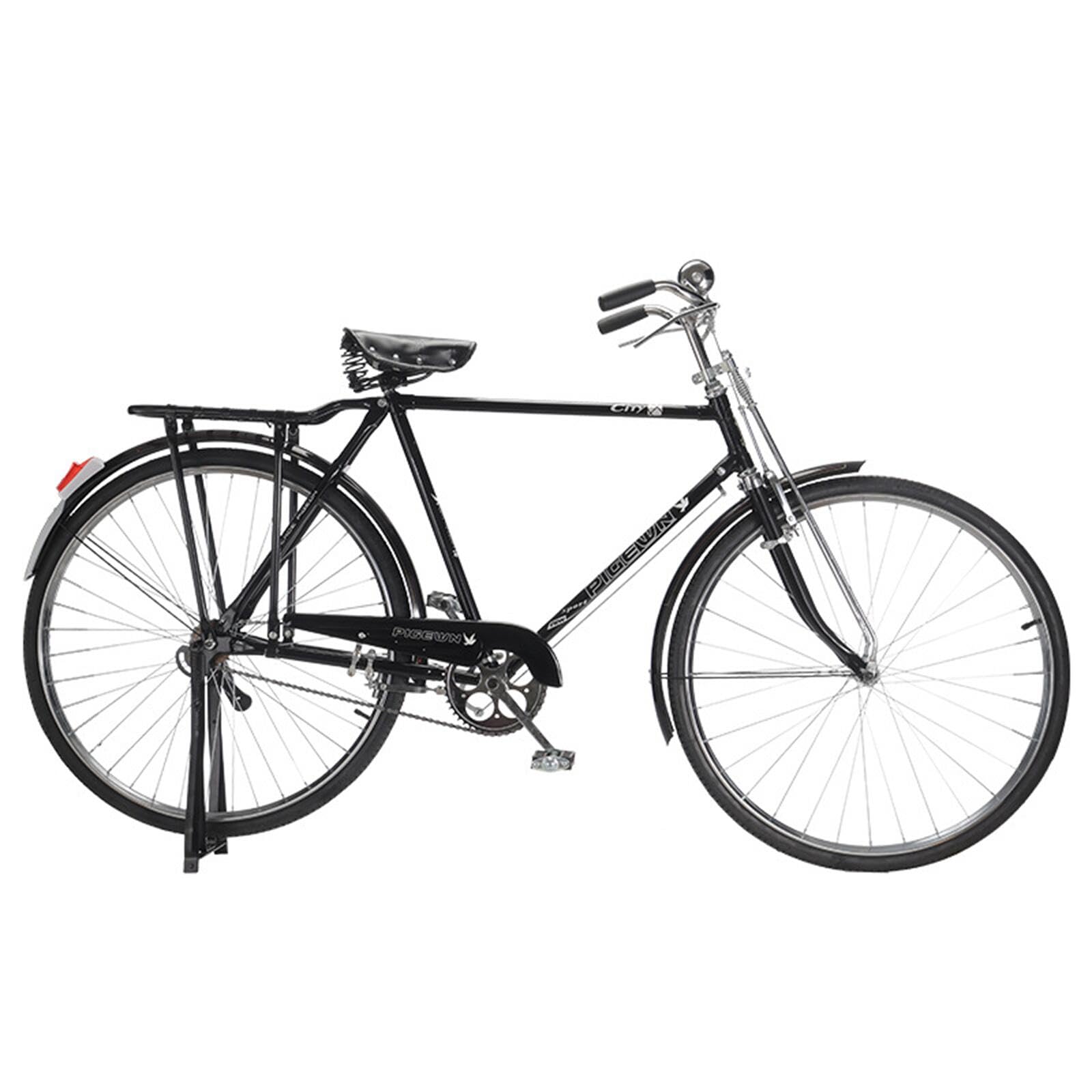 Amazon | レトロ自転車、28インチ自転車、マウンテンバイク、頑丈な