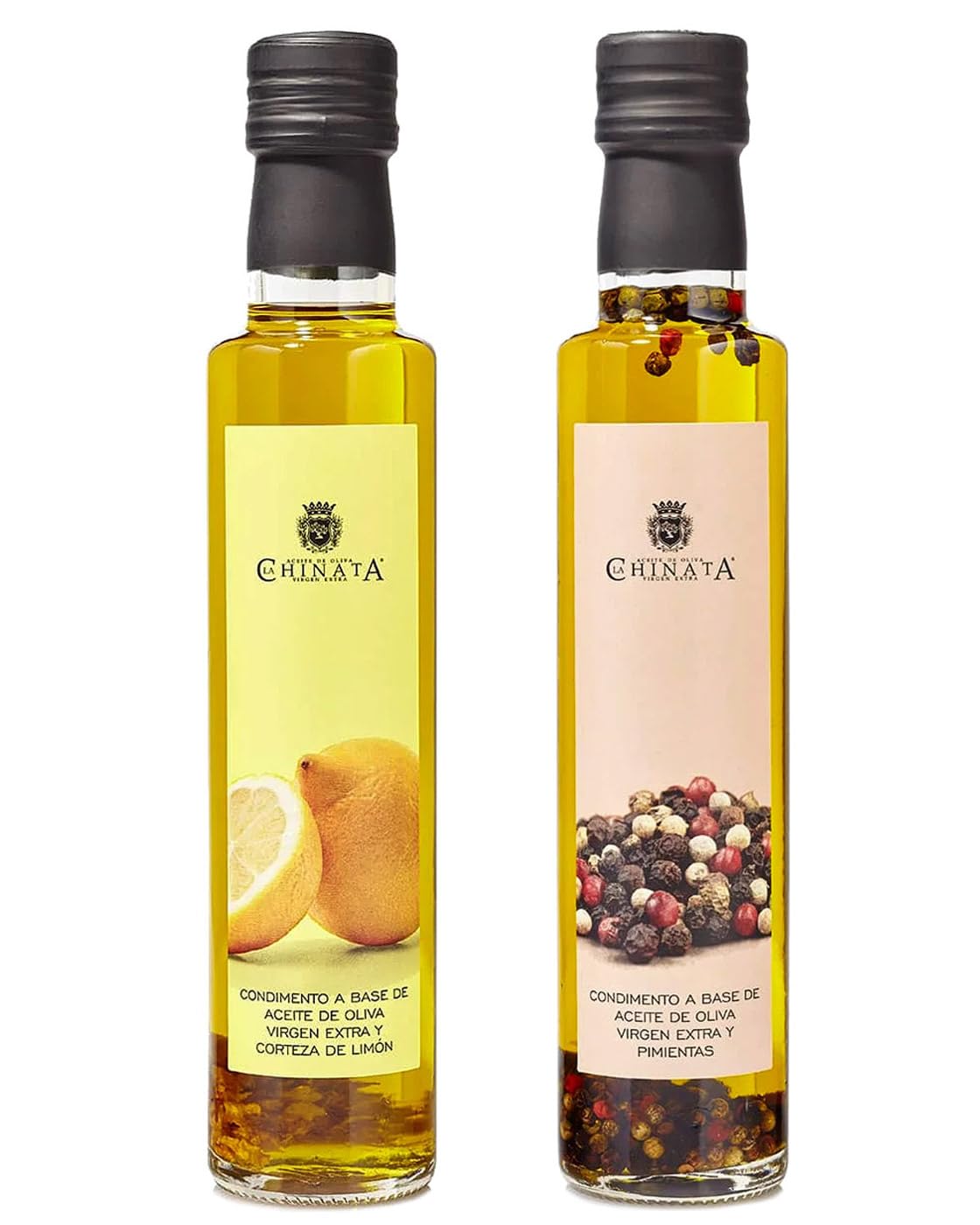 LA CHINATA- Cesta Mediana Gourmet