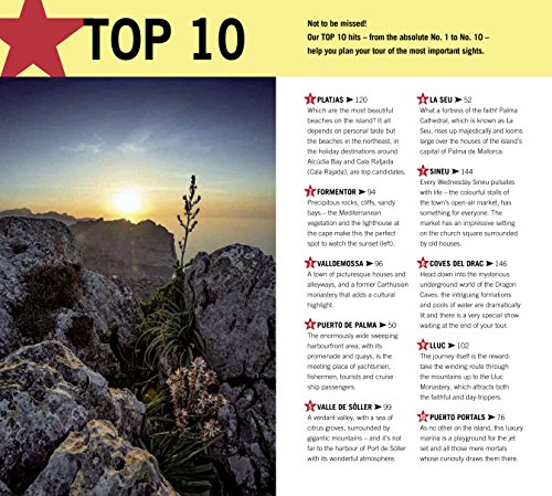 Marco Polo Perfect Days in Mallorca [Lingua