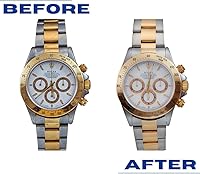 Vista 6 de Sparklean Kit de limpieza de joyas naturales y vidrio 32