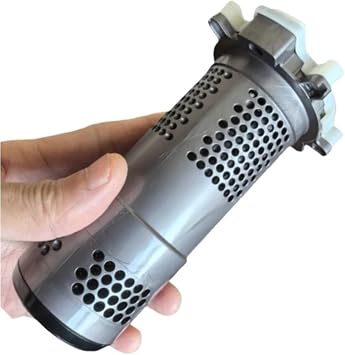 محرك المكنسة الكهربائية،متوافق مع دايسون،V12 Detect Slim Absolute SV46، محرك المكنسة الكهربائية البديل لمكونات المحرك