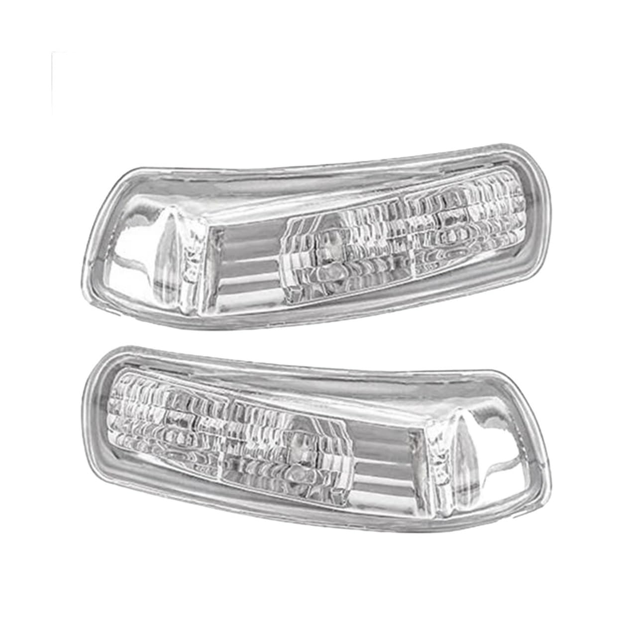 Générique LED Feu clignotant 1 Paire Feux Rétroviseur LED Clignotant D'aile Porte Pour Geely Pour Emgrand 7 EC7 EC715 EC718 Latéral Clignotant Rétroviseur Extérieur