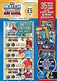Match Attax-Spiel UEFA Champions League 2019/20