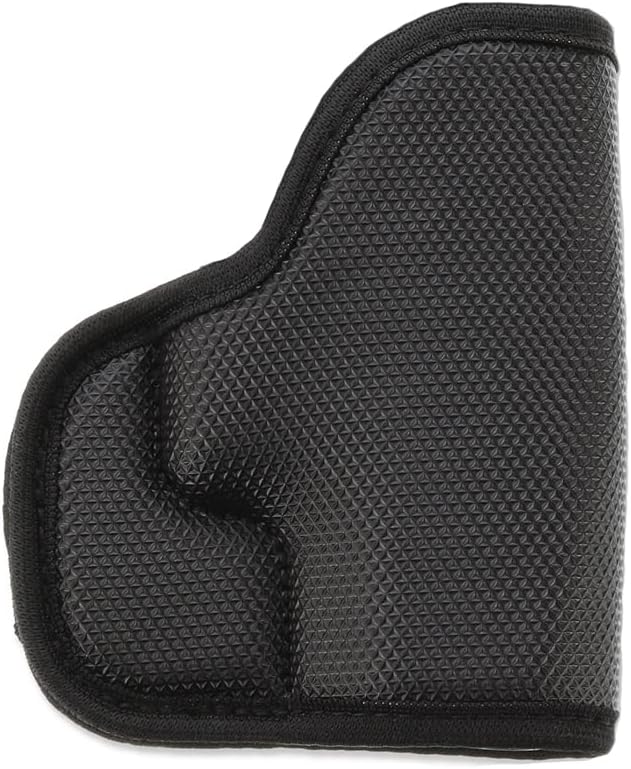Galco StukOn-U Gripper Shell Ambidextrous Pocket Carry Holster