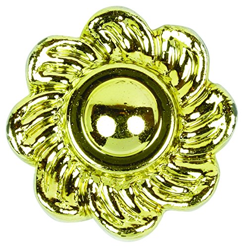 VERSCHLUSSKAPPEN 1/8IP PL BR (1 Stück) Cover