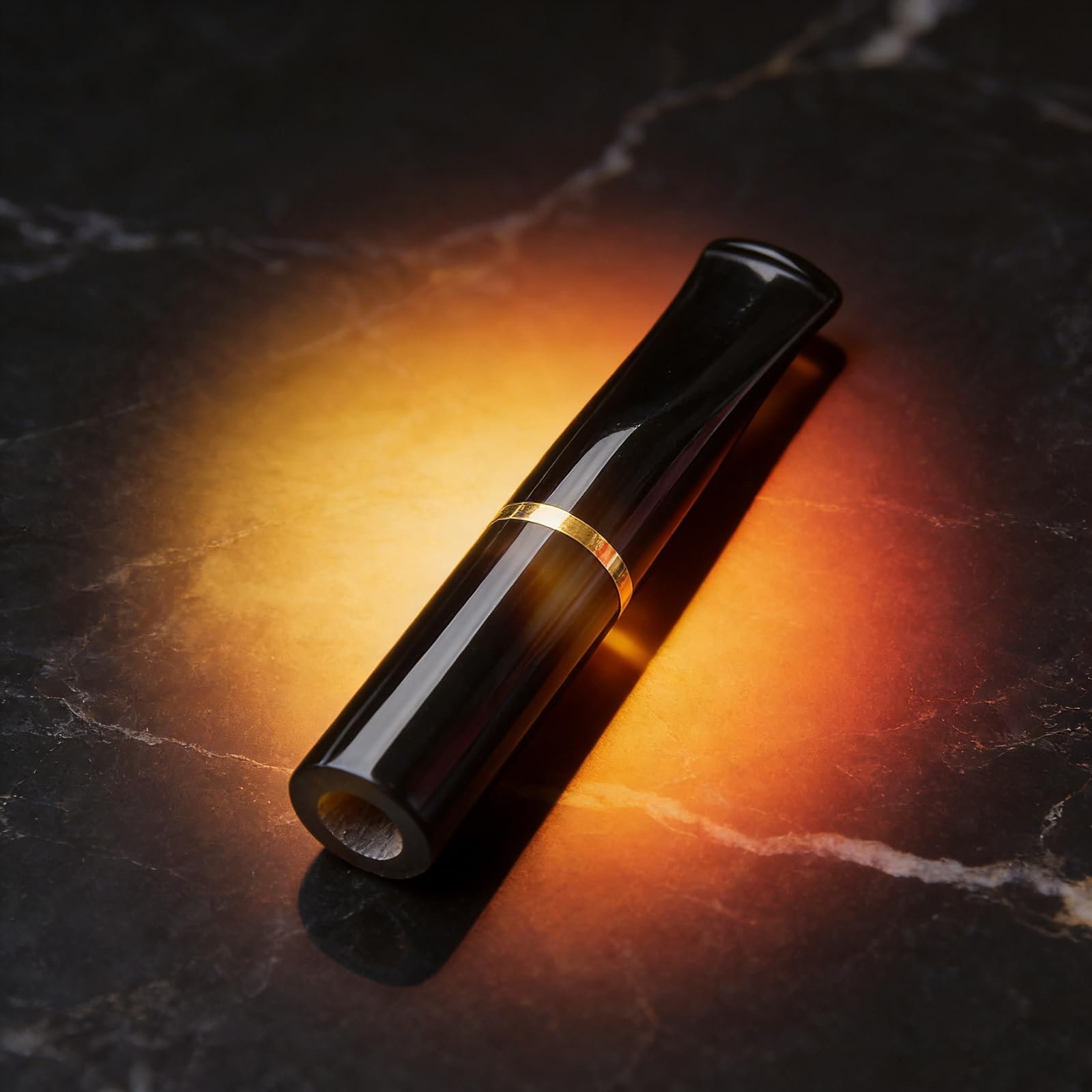 Soporte para cigarrillos ideal para fumadores en reuniones y eventos