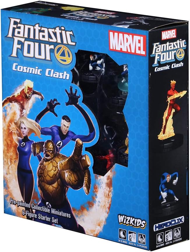 WizKids WZK73962 Accessories, Small - Image 3
