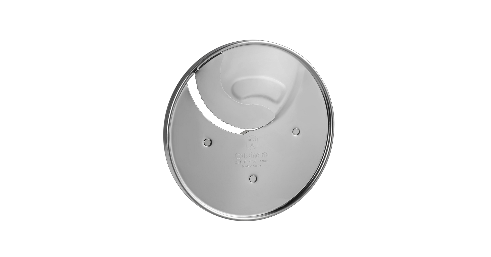(未使用･未開封品)　Cuisinart 業務用パーツ 4mmスライサー DLC-044TXJ v1yptgt Amazon.co.jp : Cuisinart 家庭・業務用パーツ 4mmスライサー