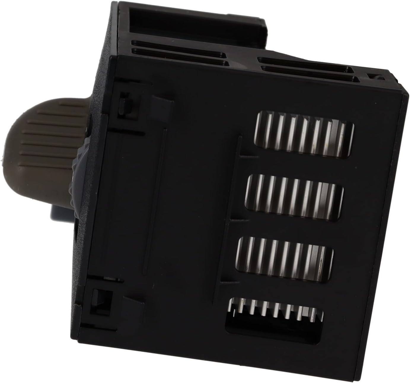 Mechanics Choice Instrument Panel Dimmer Switch for 1995-2002 Cadillac, Chevrolet, GMC