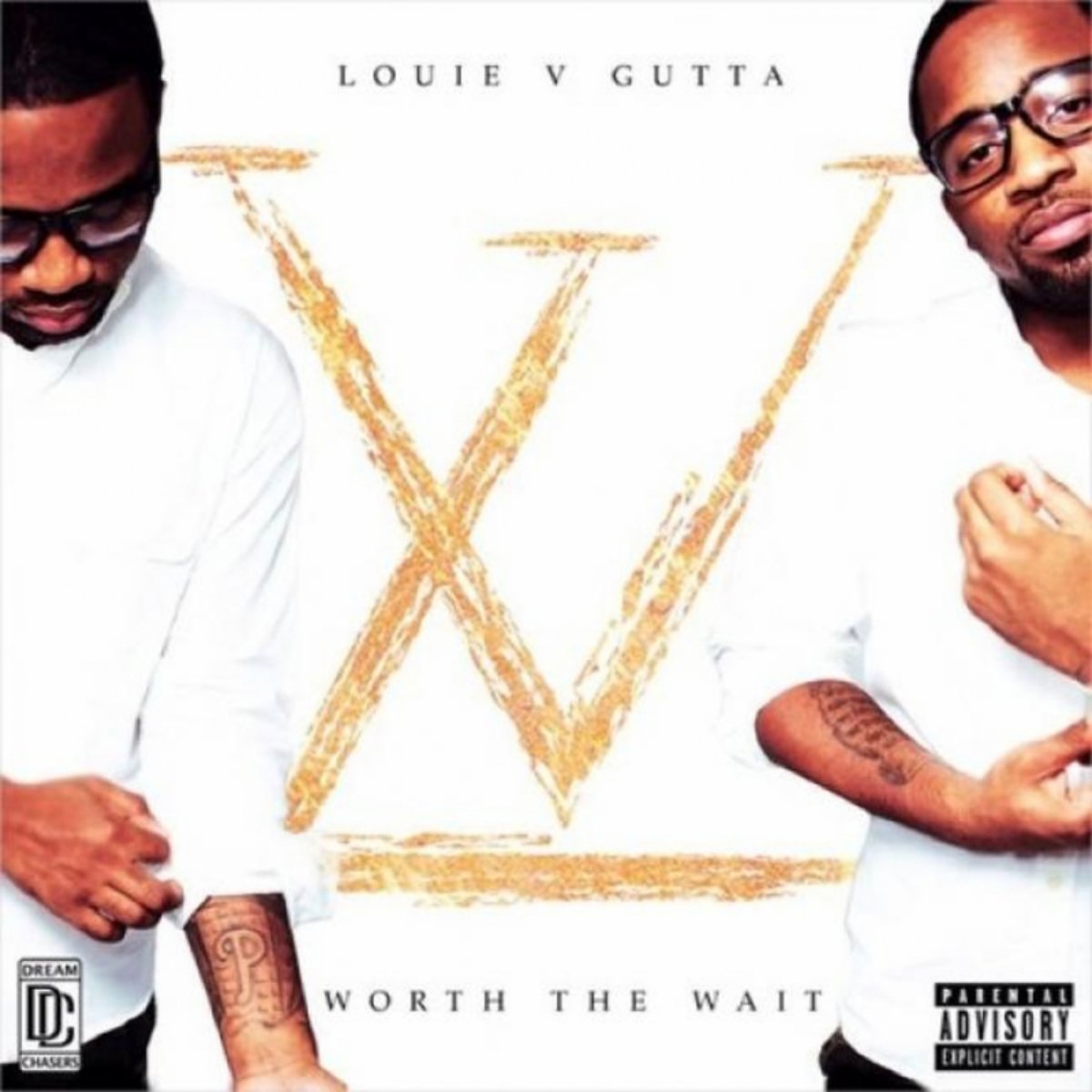 Louie V Gutta