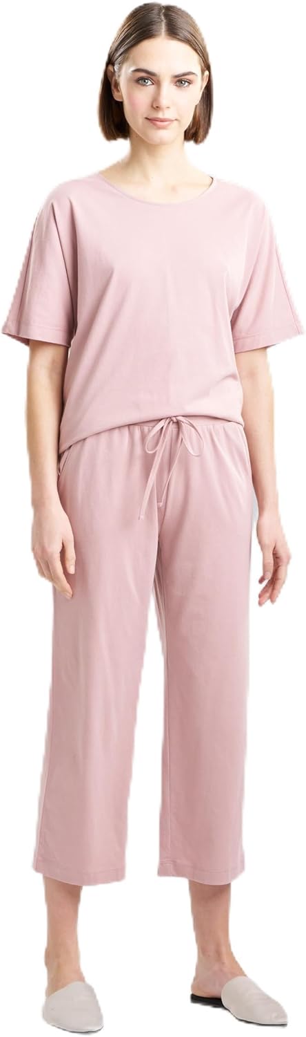 N Natori Women's Breeze Pant Inseam 25"