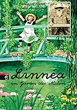 Linnéa im Garten des Malers: Ausgezeichnet mit dem Deutschen Jugendliteraturpreis 1988 - Christina Björk Übersetzer: Angelika Kutsch Lena Anderson 