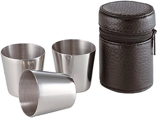 Bacchus Whisky Copa 3P