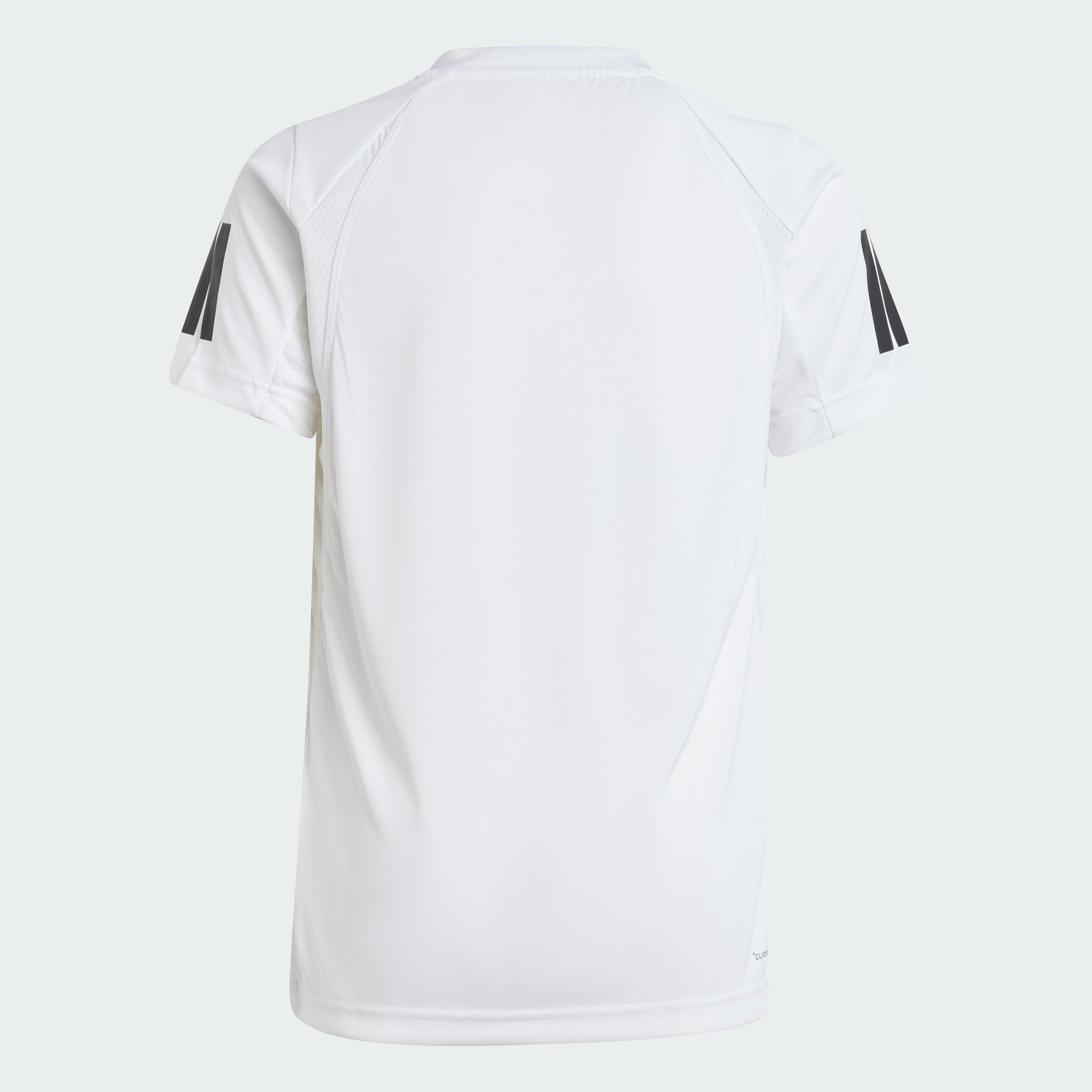 adidas Unisex Kids Club Tennis 3-Streifen Kids T-Shirt