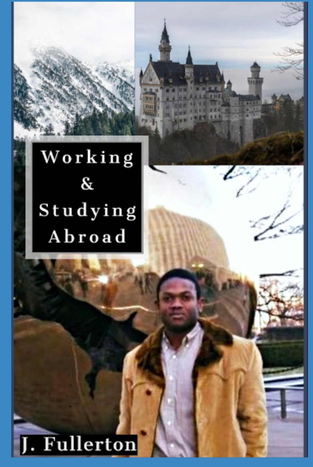 Working and Studying Abroad