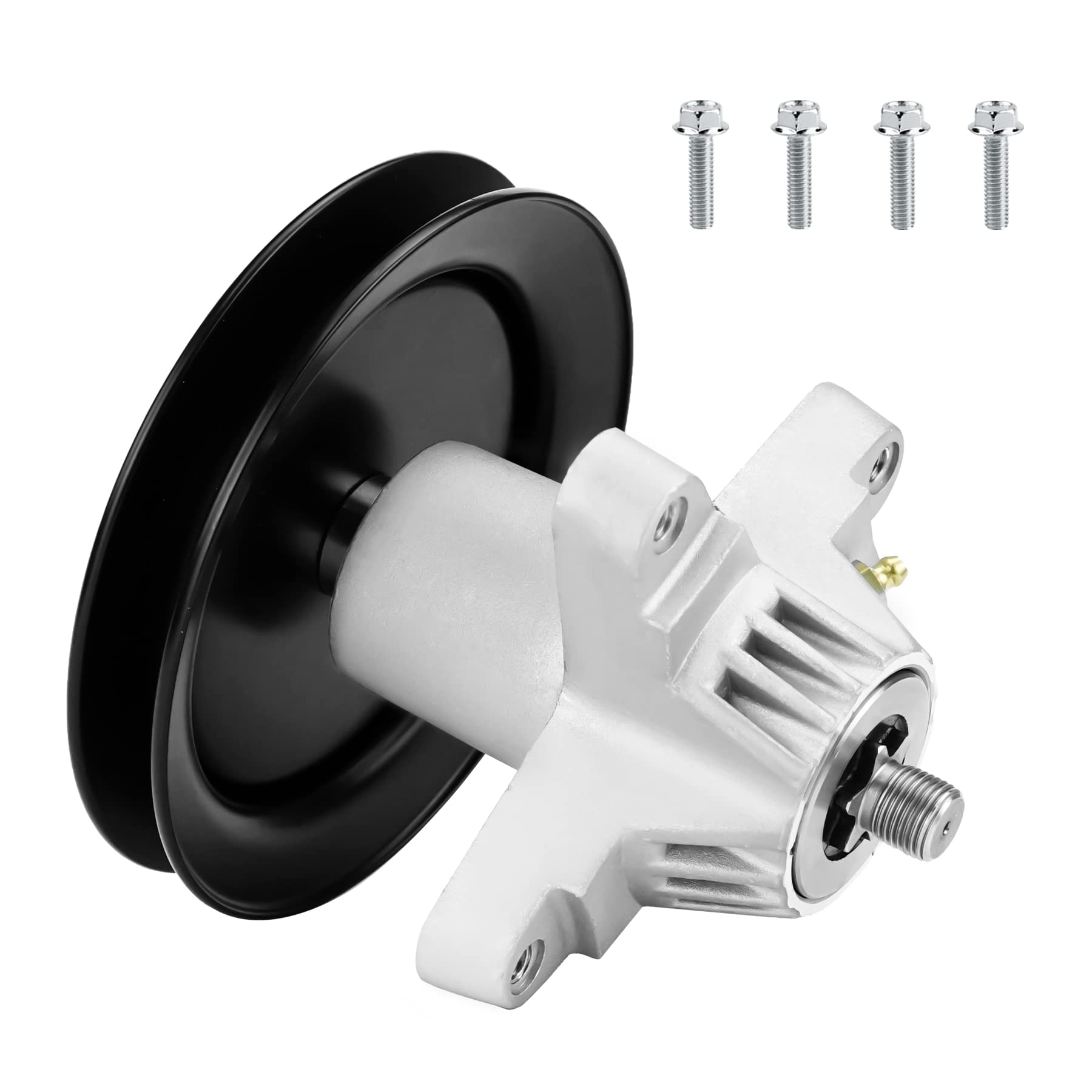 241　Nadia S Aluminum Anode Kit For Mercruiser Alpha 1 Generation 2