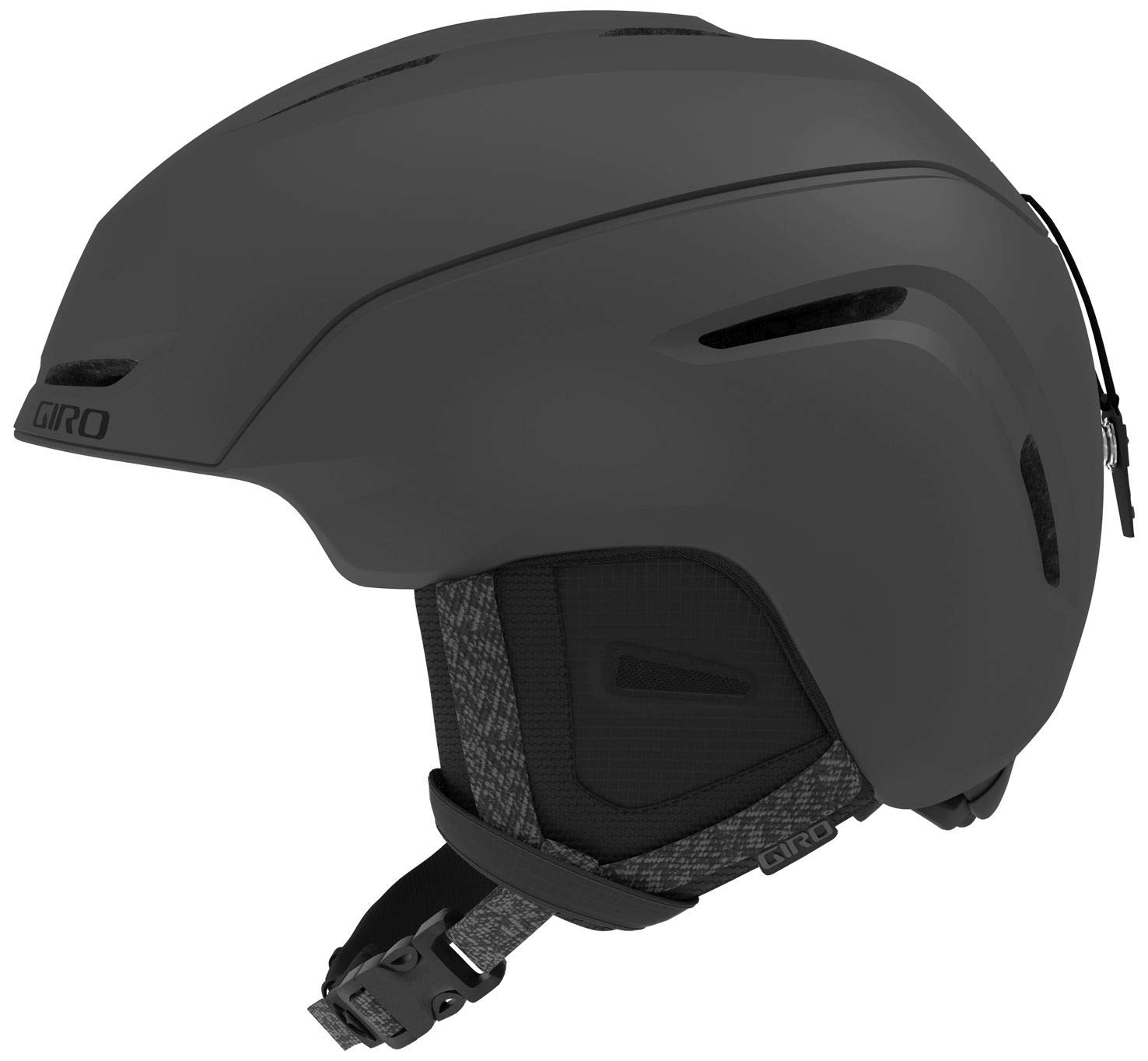 Giro - Neo-Helm, Helme, Schnee/Nutzung im Winter