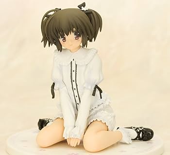 ToHeart2 柚原このみ あまロリver. 1/7フィギュア Amazon.co.jp: ToHeart2 柚原このみ ゴスロリver. (1/7 PVC塗装済み