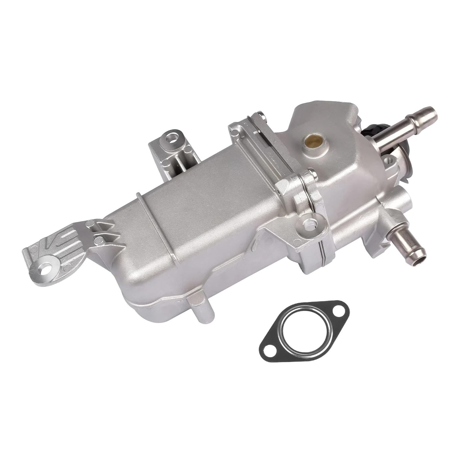 EGR Valve for Talento for NV300 for Vivaro 1.6 for CDTi for Espace for Grand for Scenic for Megane 4 for Talisman for Trafic 3 EGR Module with gaskets