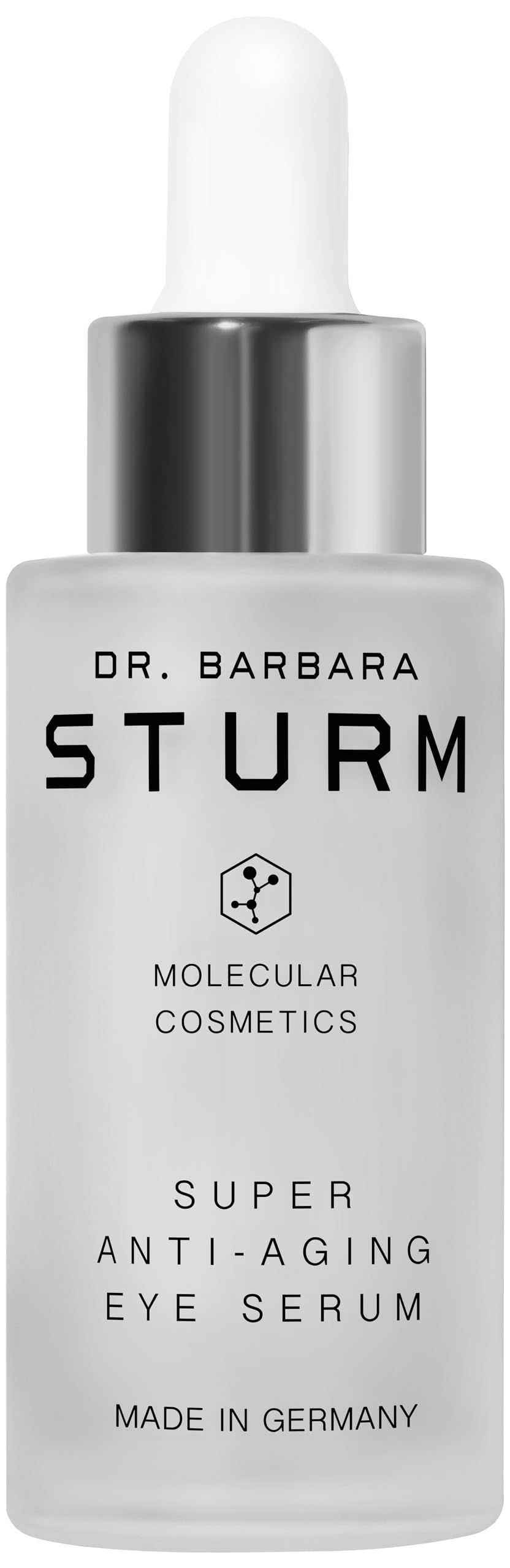 DR. BARBARA STURM, SUPER ANTI-AGING EYE SERUM