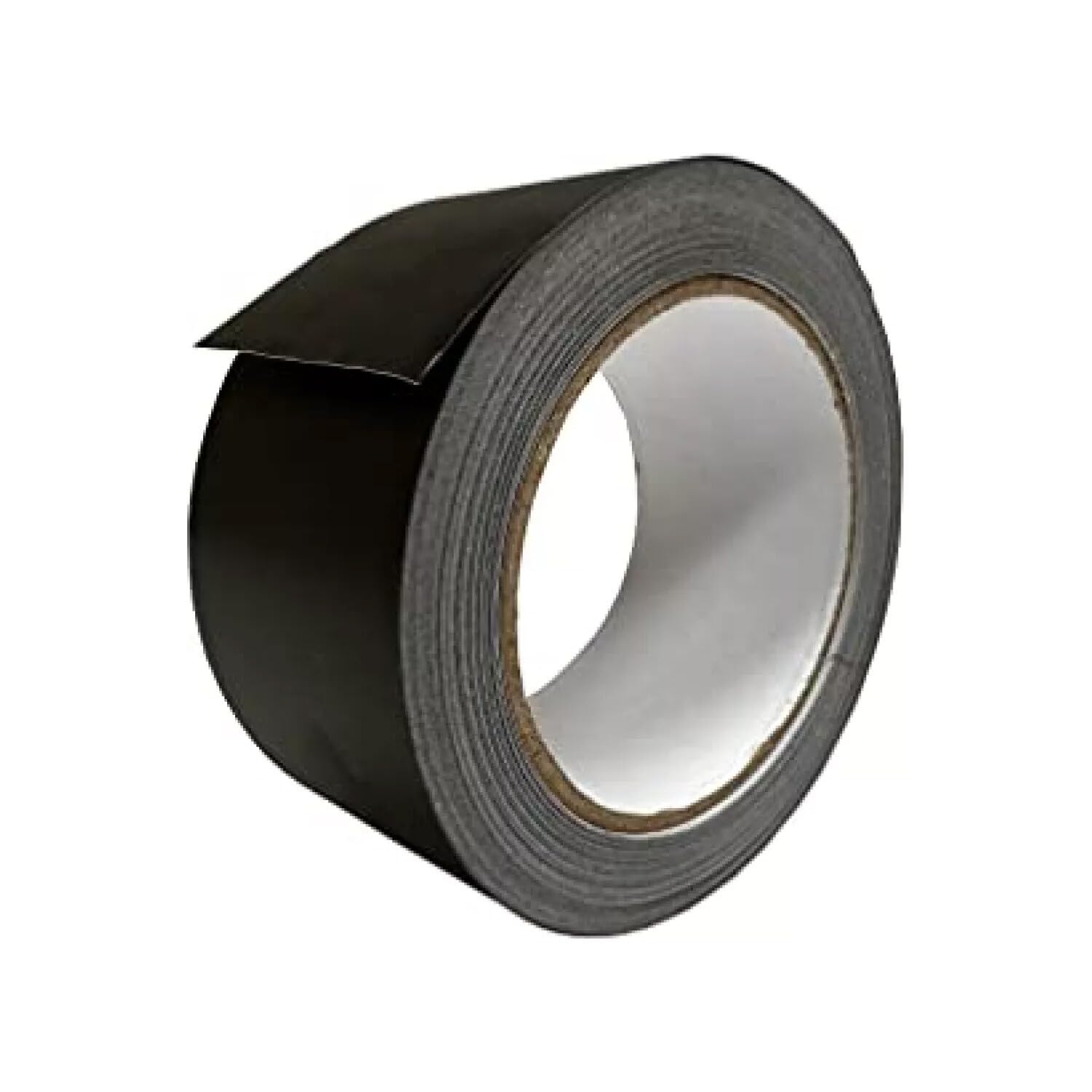 PRENDELUZ Cinta adhesiva de aluminio 50mm x 10m, resistente y duradera, ideal para sellar, aislar y reparar superficies.