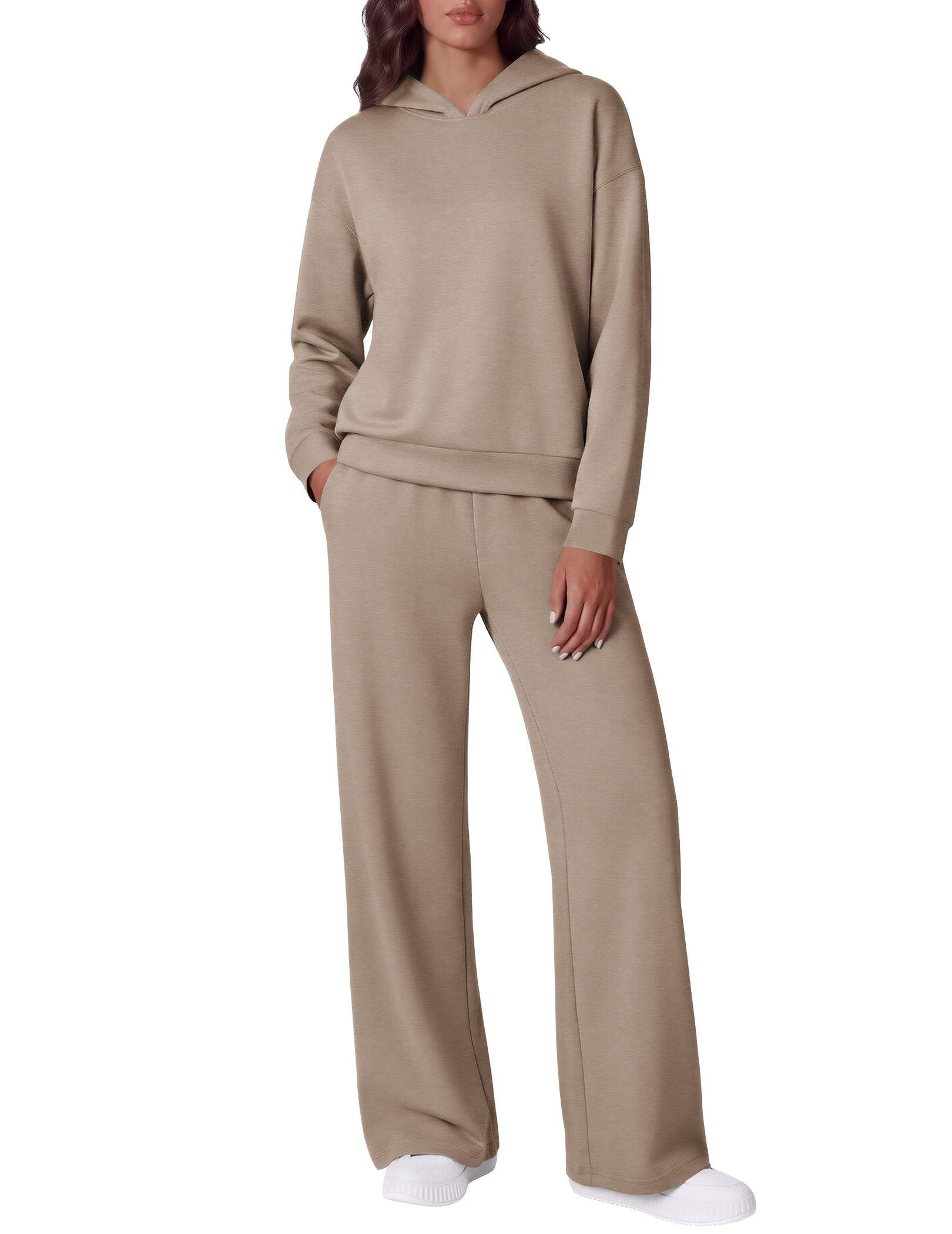 Ekouaer 2-Piece Lounge Set