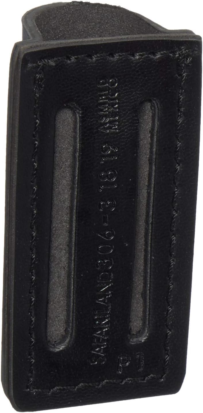 Safariland 306 Open Top Mini Flashlight Holder