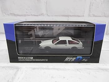 イニシャルD ミニカー　まとめ売り モデラーズ 1/ 64 頭文字D セットVol.4 池田竜次フェアレディZ