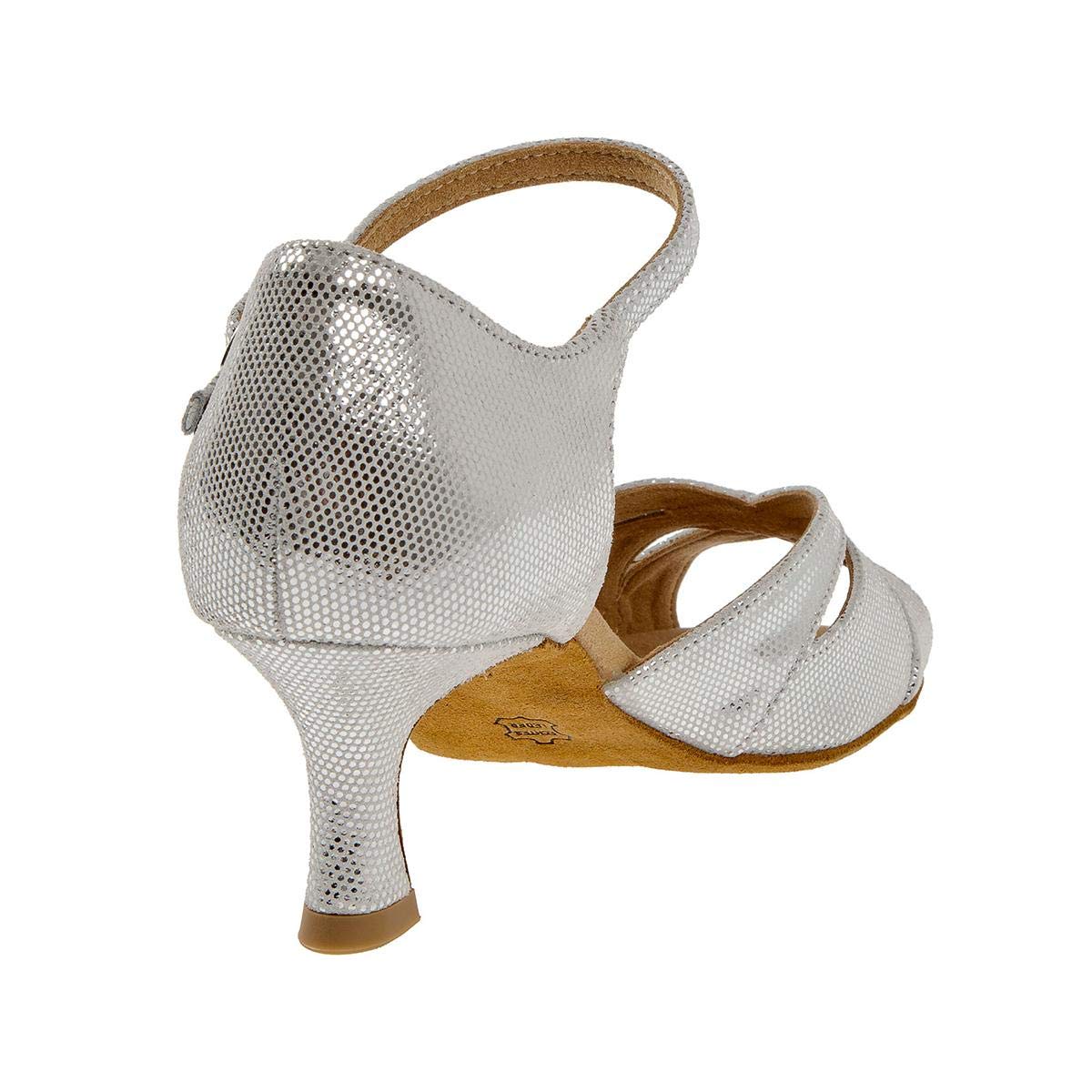 Diamant Damen Tanzschuhe 144-077-246