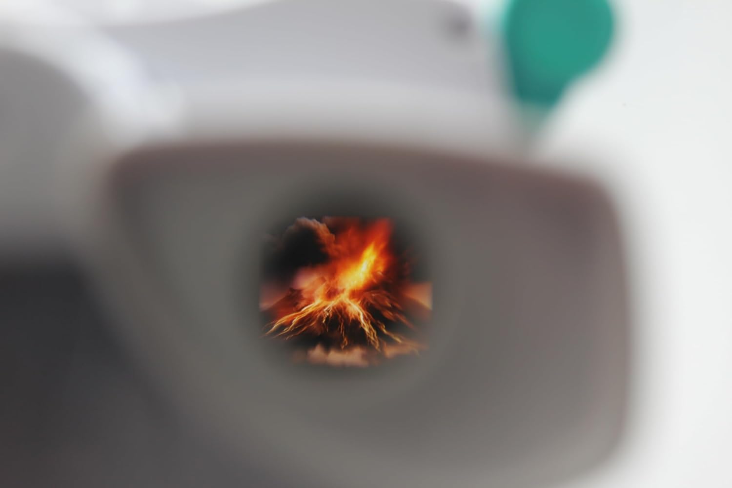 WARM FUZZY STEM 3D Viewfinder | 4 Reels & 28 Educational 3D Images image 5