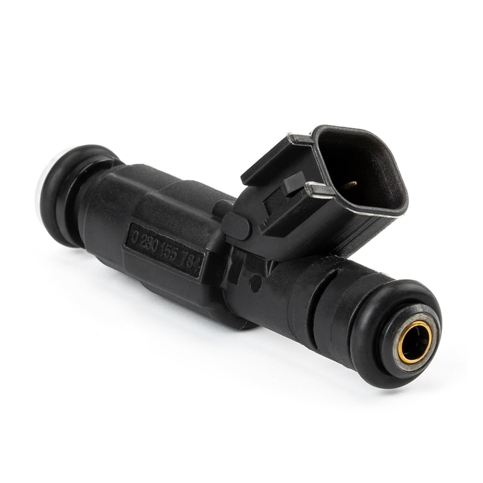 Fuel Injector Pasuje Do Jeep Grand Cherokee WJ 1999-2004 4.0L 4 04854181 6 Szt. 0280155784 Dysza Wtryskiwacza Paliwa Wtryskiwacze paliwa samochodowego
