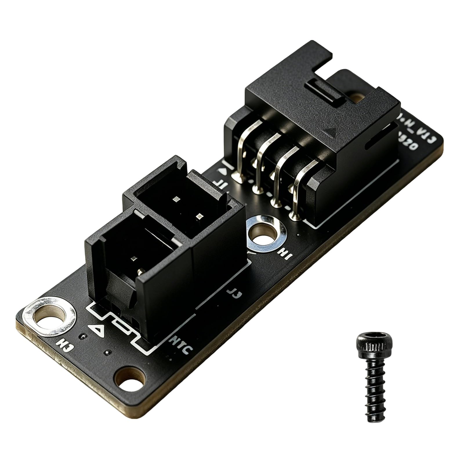 Hotend Adapter Board for creality K2/K2 Pro/K2 Plus Hot End Adapter Board 37×12×1.6 K2 Pro/K2 3D Printer Parts 1pc-picture-25