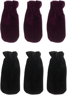 Grand Piano Professional Piano Accessories 2 Sets Piano piano pedal cover pleuche piano pedal covers soft piano pedal cover Pedal Cover Foot Piano Pedal Protectors Piano Cover