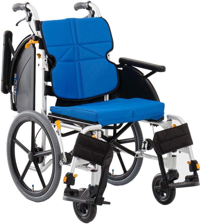 lala様専用】介助式車椅子 松永製作所 next core 41B