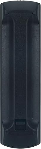 Miniatura 4 de ECONTROLLY N2QAYB000514 Reemplazar el control remoto apto para el sistema de teatro PANASONIC SC-PT480P-K SAP-T480P SC-PT480 SA-PT480