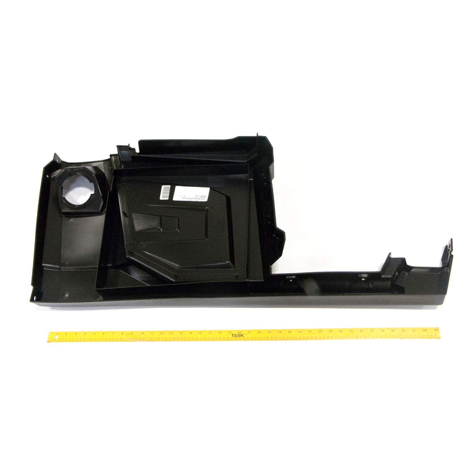 Amazon.com: Polaris Ranger Rear Left Hand Fender With Rocker