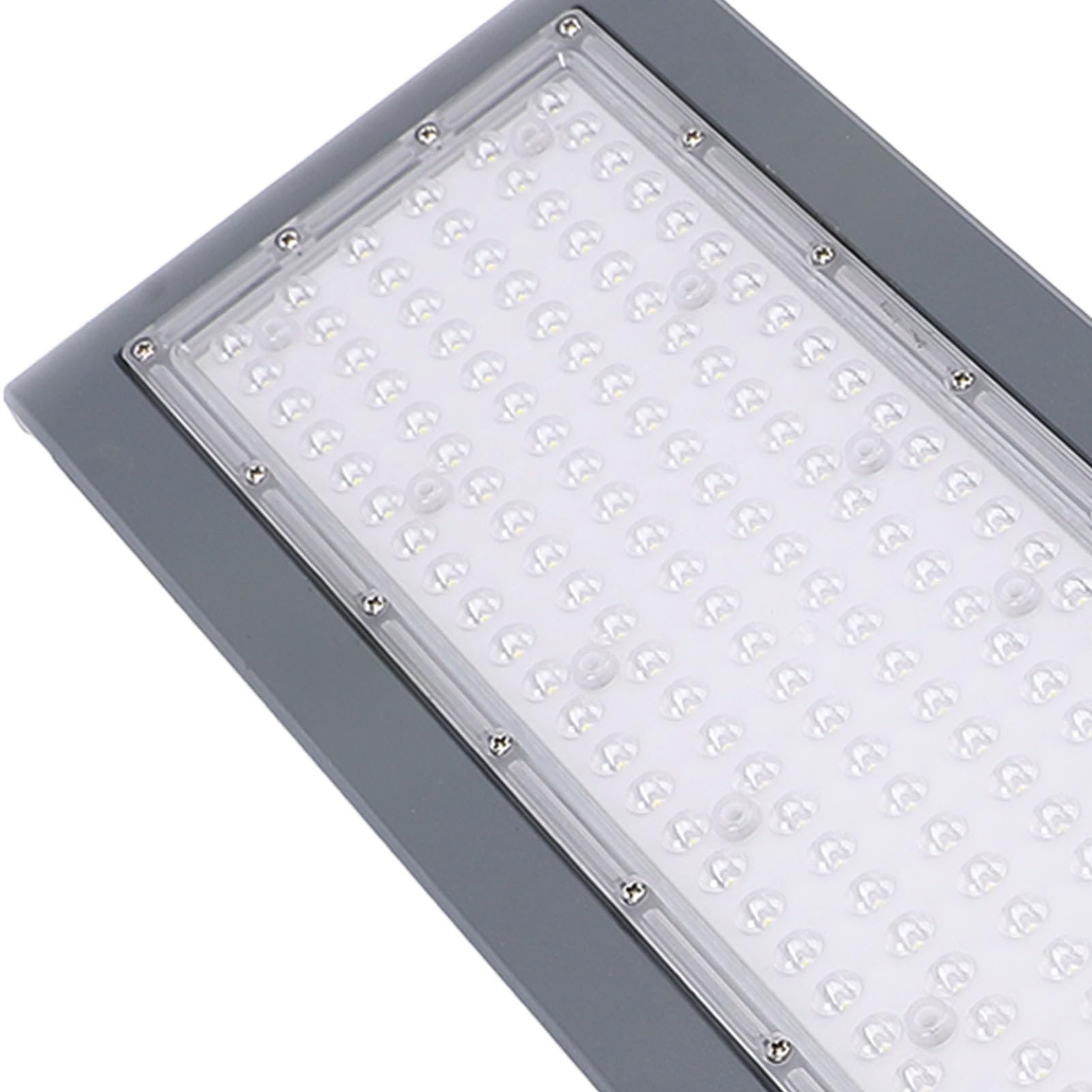 Lumière de Parking 150w 6000k Ip65, projecteur 150w, réverbère pour cour, Garage, rue, parkings, entrepôts