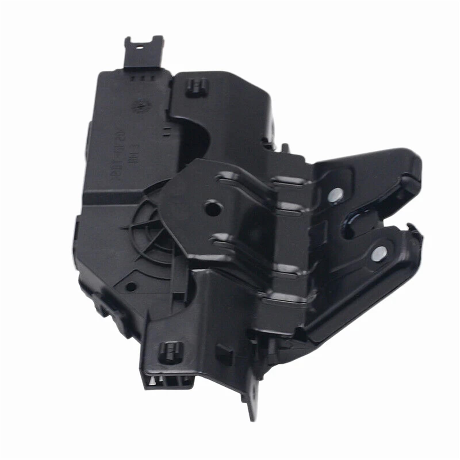 Boot Latch Compatible with BMW for E60 528xi 535i 535xi for M5 2006-2010 for 530xi 2005-2007 for 550i 2005-2010 Car Trunk Lid Latch 51247840617