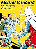 michel vaillant comic deutsch download  Michel Vaillant Band 12: Die Ritter von Königsfeld