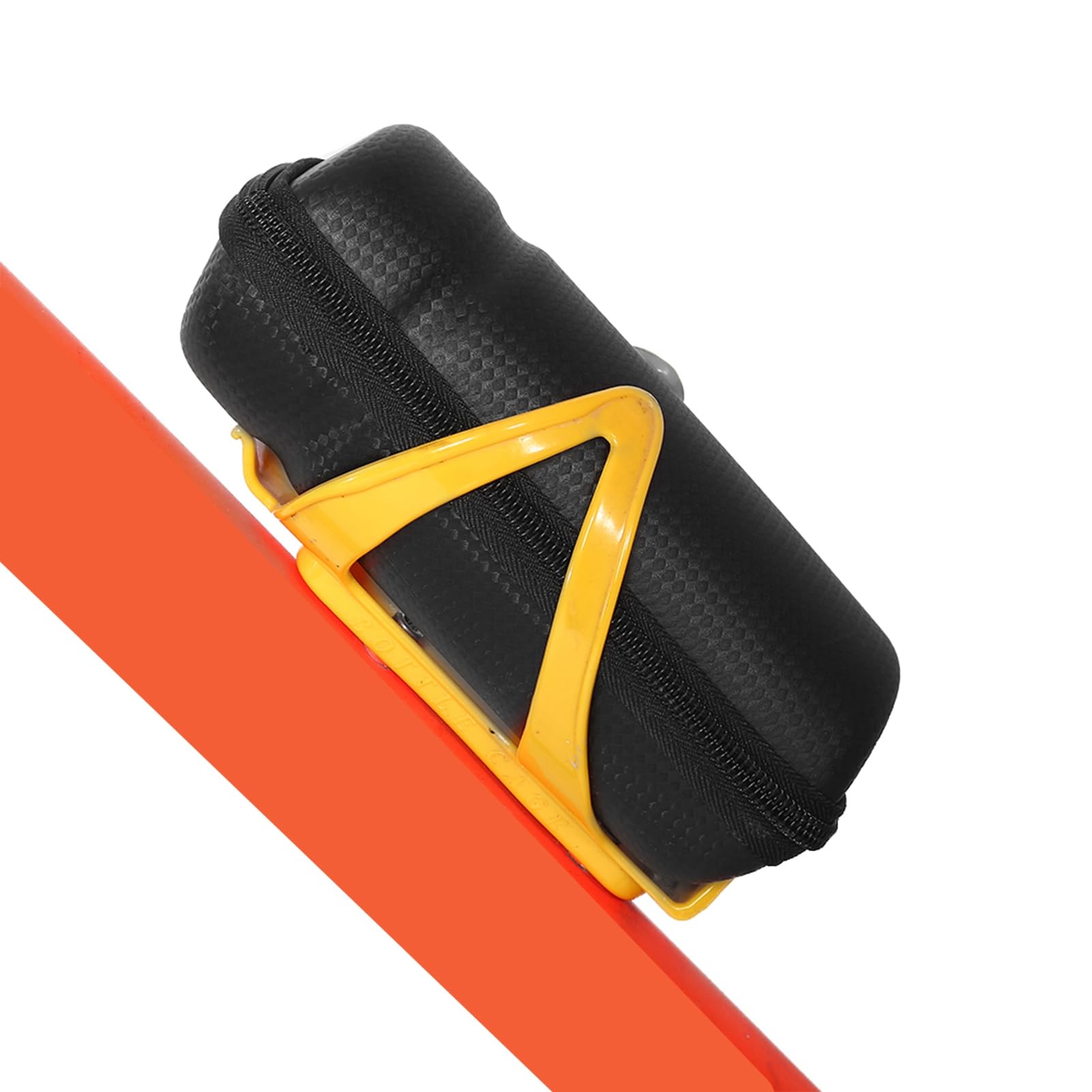 Sac à Outils Vélo Yosoo Étanche EVA - Sac Bouteille Vélo Multifonction, Organisation Parfaite Pour Réparations