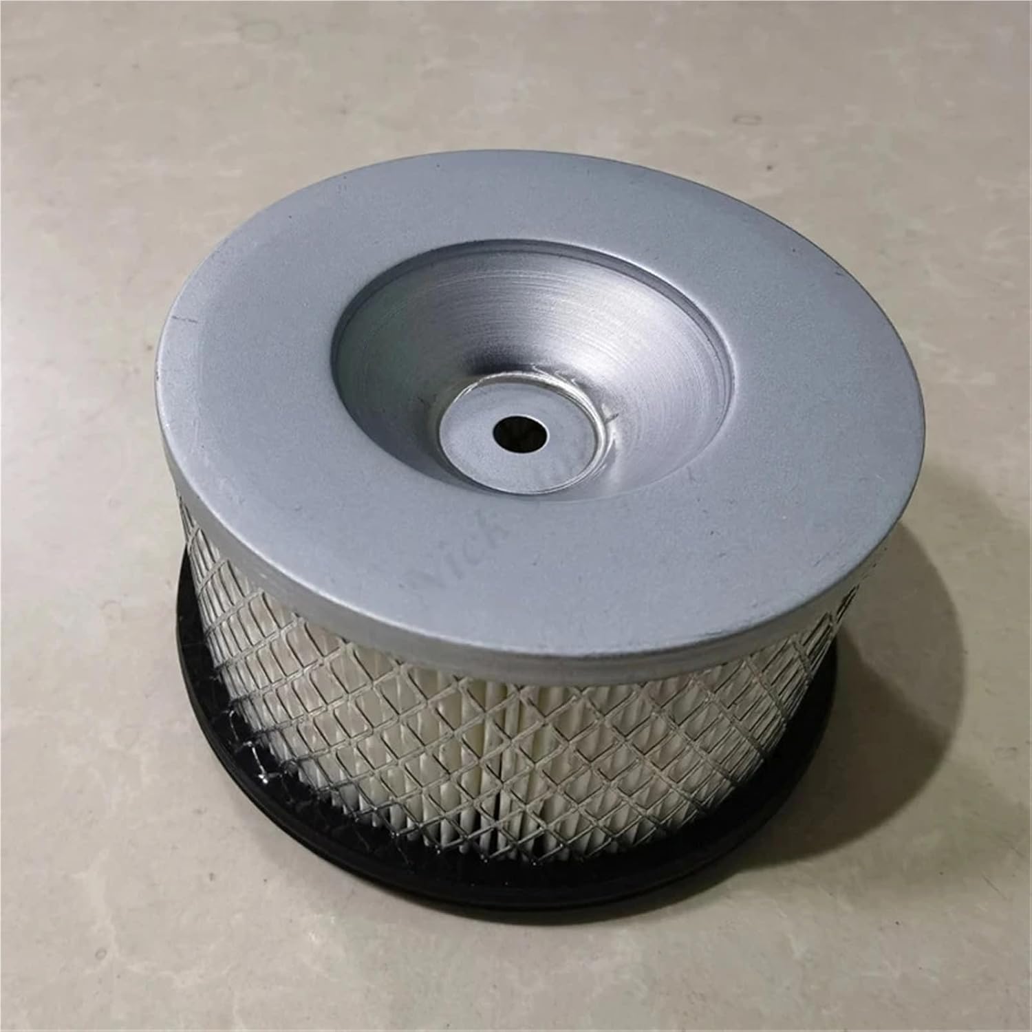2 Pcs Air Filter ED2175306S ED2175.306.S SA12450 2175.223 SA12347 For HTD5 15LD440B1 Diesel Generators