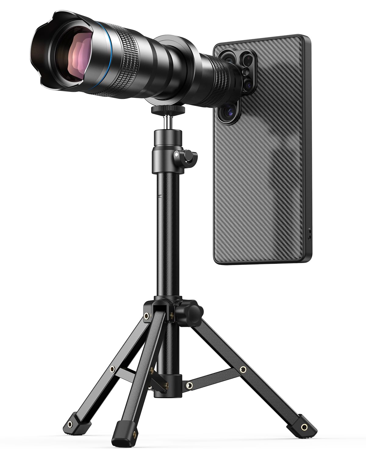 Amazon.com: Evil eye 36X Telephoto Lens for Samsung Galaxy S25
