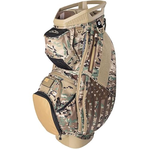 Sun Mountain C-130 Cart Bag
