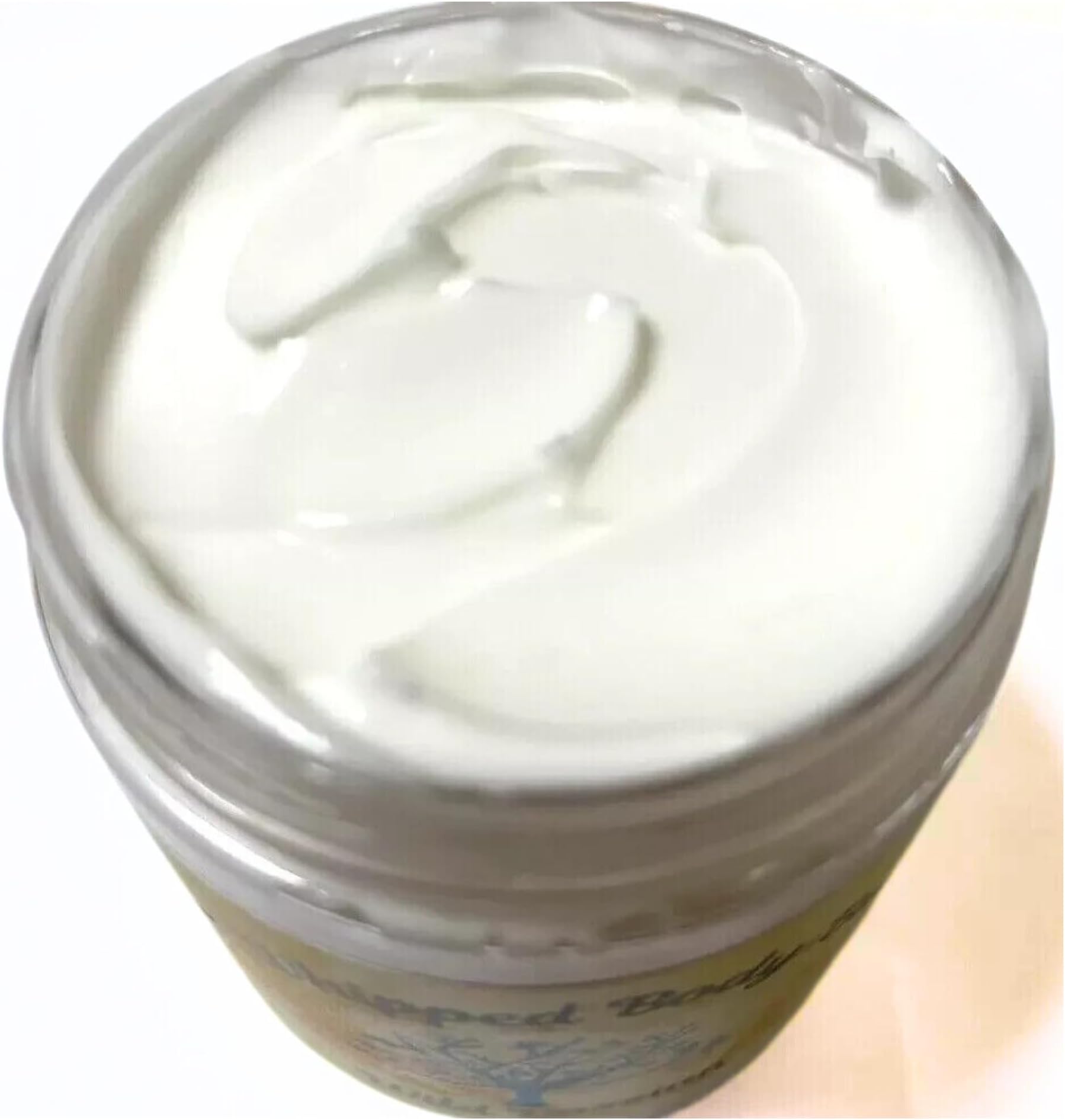 Organic Shea Body Butter - Almond Coconut - Rich & Creamy 8 oz from YES