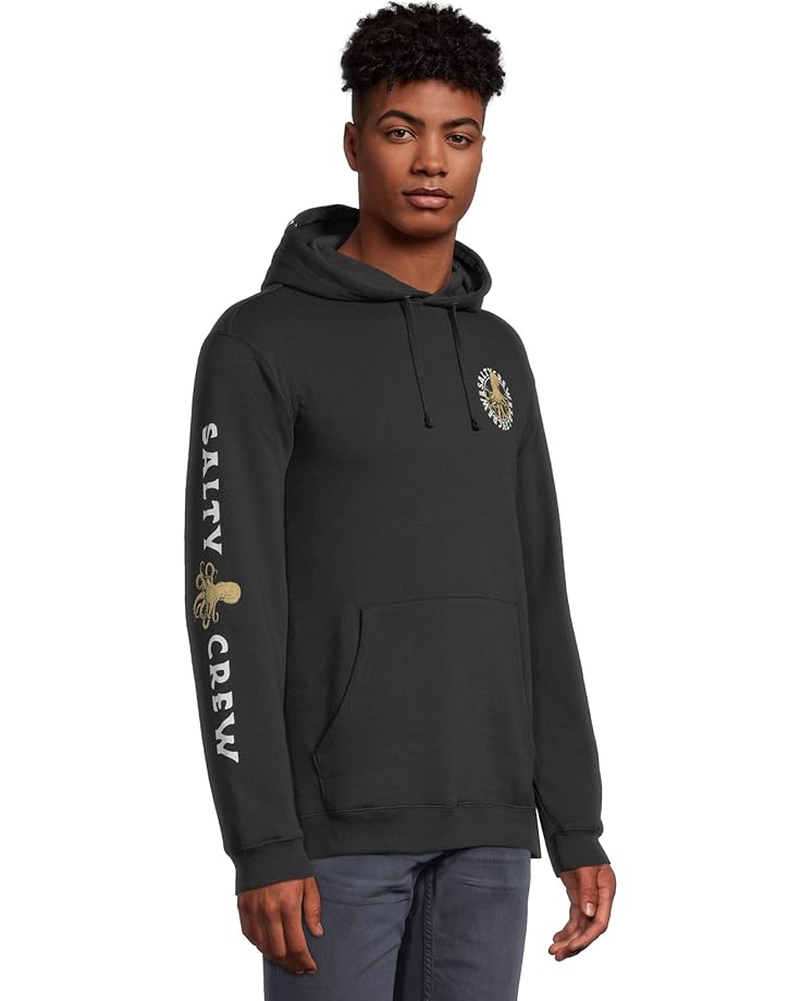 Salty Crew Tentacles Hooded Fleece - #2 of 5