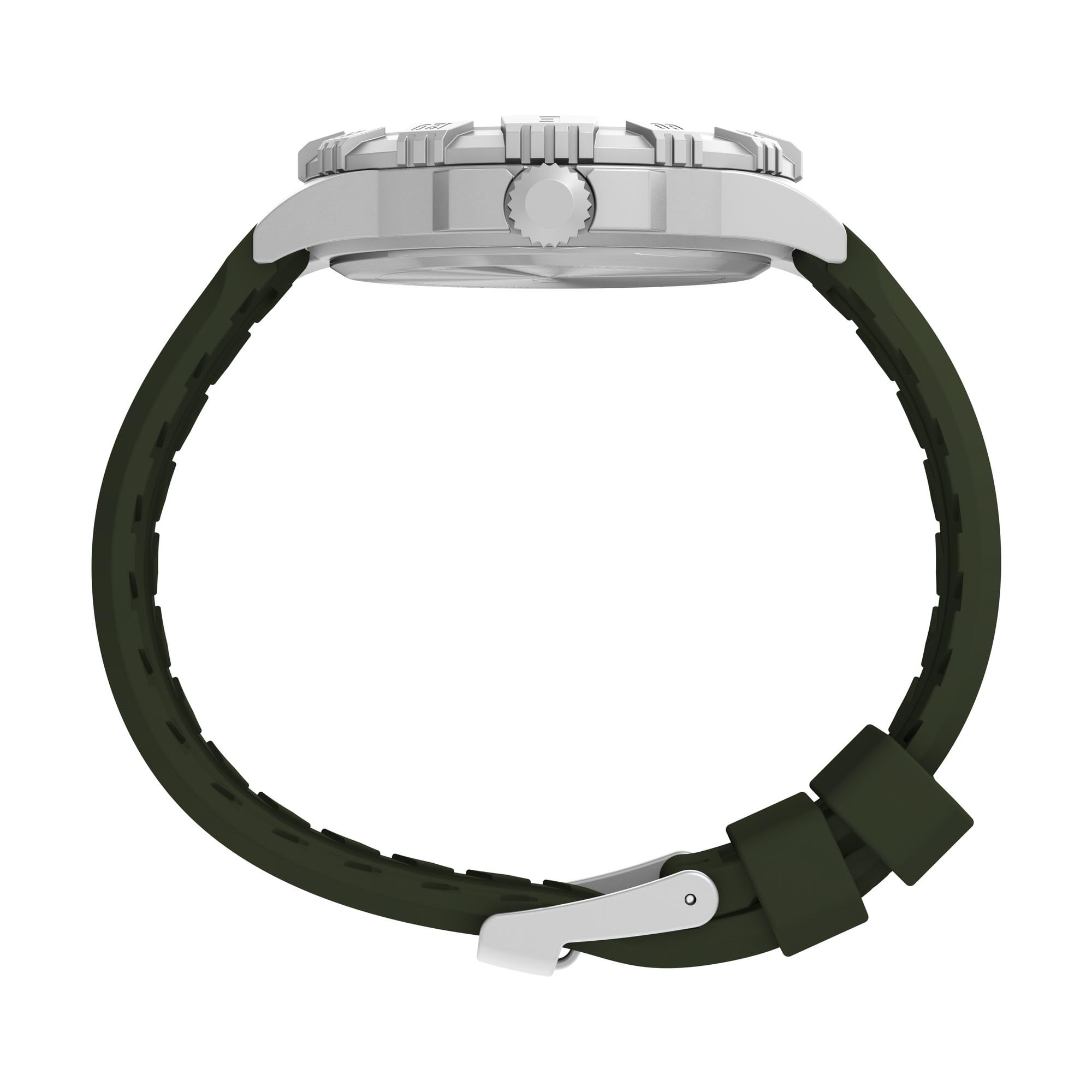 Timex Reloj Expedition Ridge de 45 mm para Hombre
