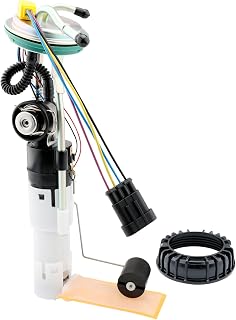 709000758 Fuel Pump Assembly, Compatible With 2014-2021 Can-Am Renegade 500 800 1000 ATV, 2012-2021 Can-Am Outlander 650 800 1000 ATV, Replaces# F01R00S633